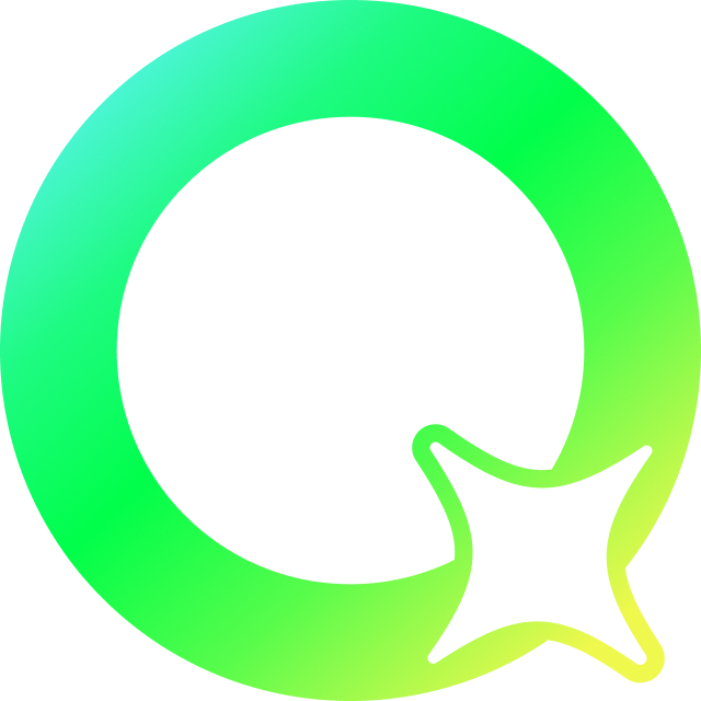 QFast Logo